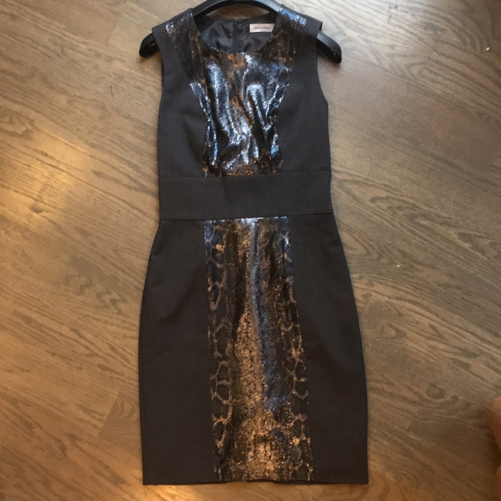 Classy woman’s dress